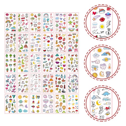 Sheets tatuaggio dei - tatuaggio,