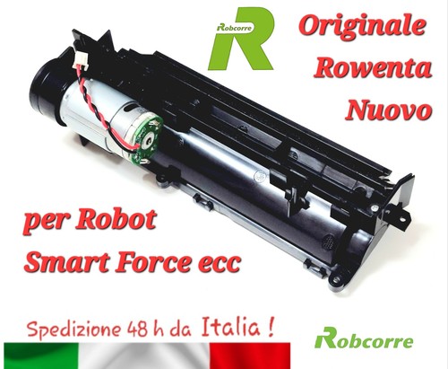 Motore motorino spazzola - motore,