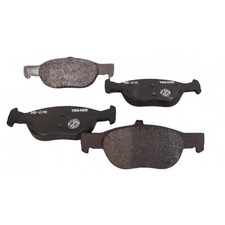 Pastiglie freno anteriore 9948410 Fiat Punto Mk188 2003-2007