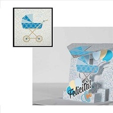 Biglietti Abbracci Origamo