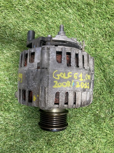 Alternatore volkswagen golf - alternatore,