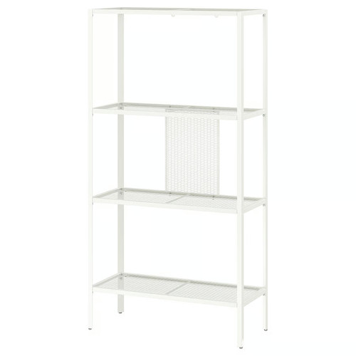 Scaffale metallo ikea - in,