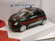 MONDO 1/43 - FIAT NUOVA 500