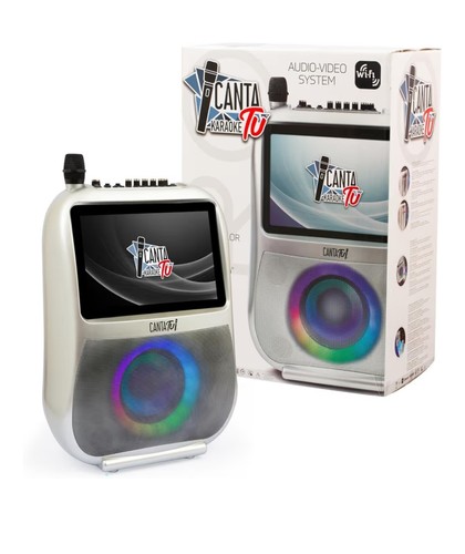 Giochi preziosi canta - giochi,