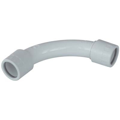 Curva ip65 x tubo - curva,