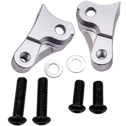 Posteriore lowering kit - 1'',