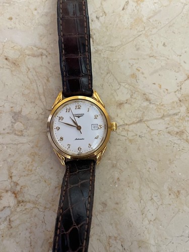 Orologio polso longines - da,