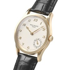 PATEK PHILIPPE Calatrava