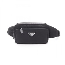 PRADA Re-Nylon Waist Belt Bum