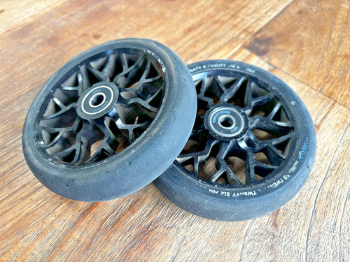 Ruote scooter blunt envy 120mm - blunt,