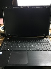 6596-PC Portatile Acer Aspire