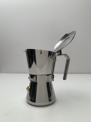 Caffettiera giannina 1 - caffettiera,