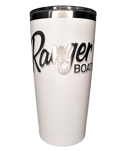 Bicchiere sottovuoto ranger - bicchiere,