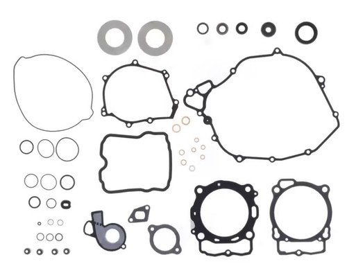 Athena set guarnizioni con - set,