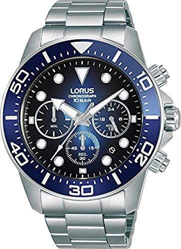 Lorus orologio analogueico - orologio,