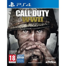 Activision Call of Duty: WWII