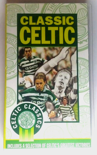 Football soccer classic celtic - classic,