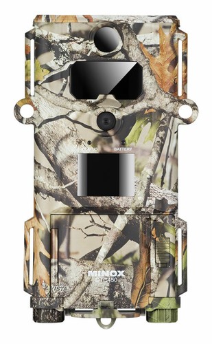 Minox dtc 450 slim 60725 - minox,
