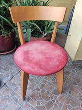 Sedia Design Cappellini International Interiors Modernariato Italiano