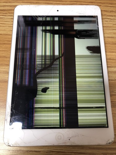 Apple ipad mini a1490 - apple,