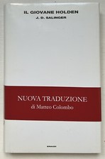 IL GIOVANE HOLDEN J. D