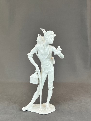 Figurina alka kunst kaiser - figurina,