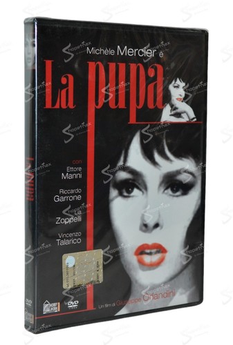 Pupa 1962 giuseppe - la,