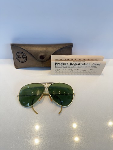 Occhiali sole vintage - occhiali,