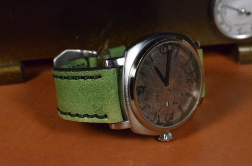 Correa reloj niebla 5 - reloj,