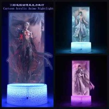 Love and Deepspace Cosplay