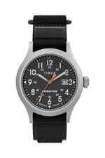 Timex da Uomo Expedition Scout
