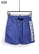 DSQUARED2 BEACH SHORT COSTUME
