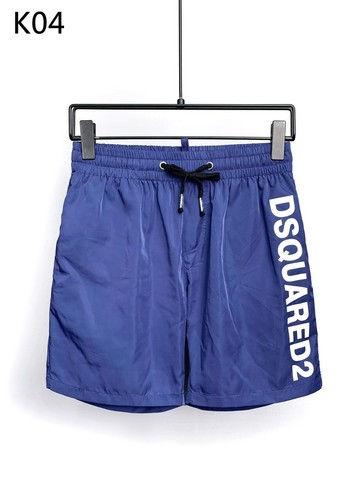 Dsquared2 beach short - dsquared2,