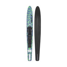 Mesle mono sci nautico strato - sci,