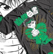 Yu Yu Hakusho T-Shirt