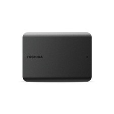 TOSHIBA HARD DISK ESTERNO 2,5 1TB USB 3.2 CANVIO BASIC 2 HDTB510EK3AA