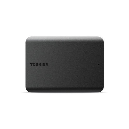 Toshiba hard disk esterno - esterno, 2,5