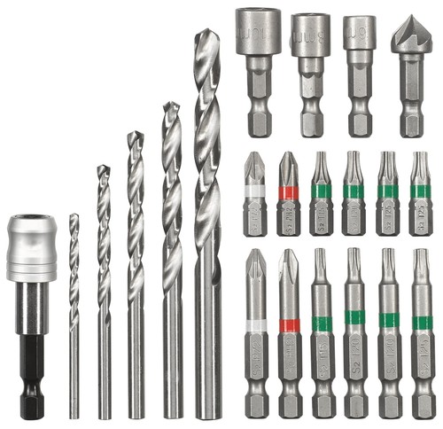 Einhell accessori per trapano - accessori,