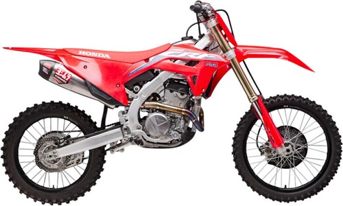 Yoshimura serie firmata - rs-12,