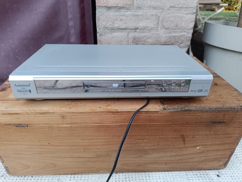 Lettore dvd mp3 - lettore, amstrad