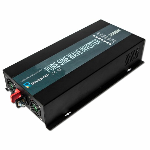 Inverter potenza onda - di,