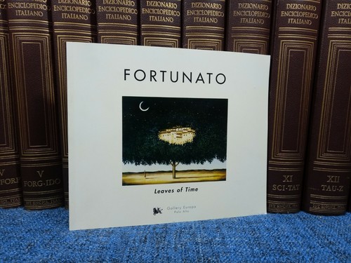 Arte franco fortunato - -, leaves