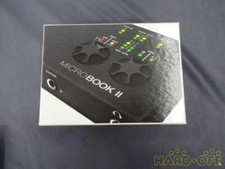 Interfaccia audio motu - interfaccia,