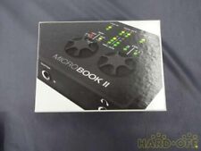 Interfaccia audio MOTU