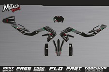 Kit Grafica per Aprilia SX RX