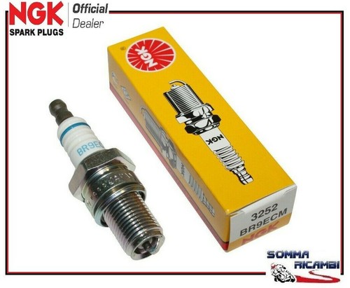 Candela ngk br9ecm stock - candela,