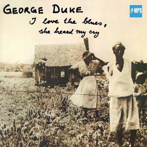 George duke love - duke, the