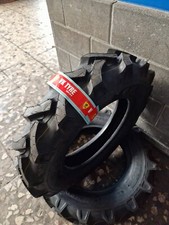 Pneumatici 7.00-16 PR8 VK TYRE 106 (TM) trattore mezzi agricoli MADE in INDIA