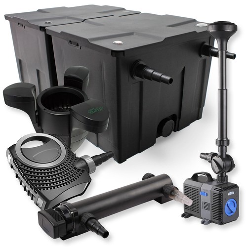 Ttset filtro camere 60000l - a, 2