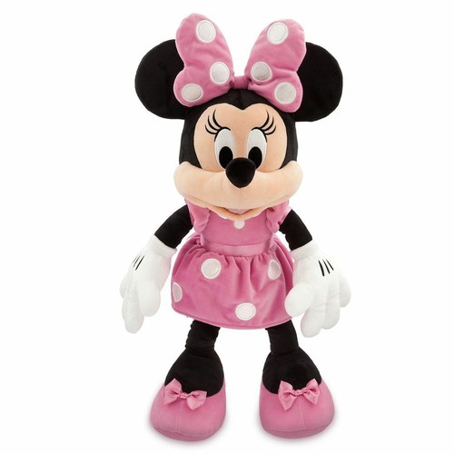 Disney parks classic minnie - disney,